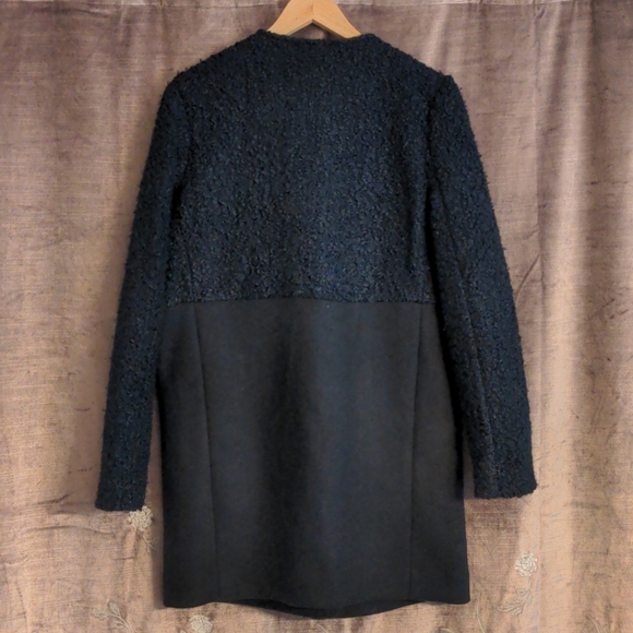 Joe Fresh dress coat - Picture 5 of 6